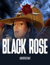 Black Rose