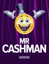 mr cashman slot machine game