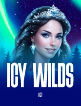 icy wilds free slot machine