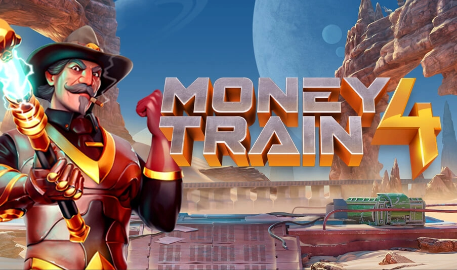 money train 4 demo game for free