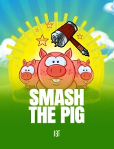 Smash The Pig slot machine