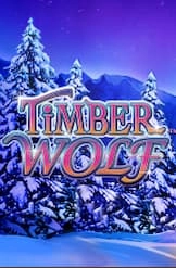 Timber Wolf
