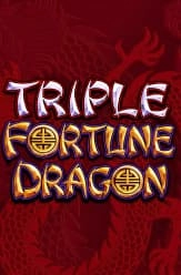 Triple Fortune Dragon