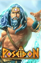poseidon slot machine