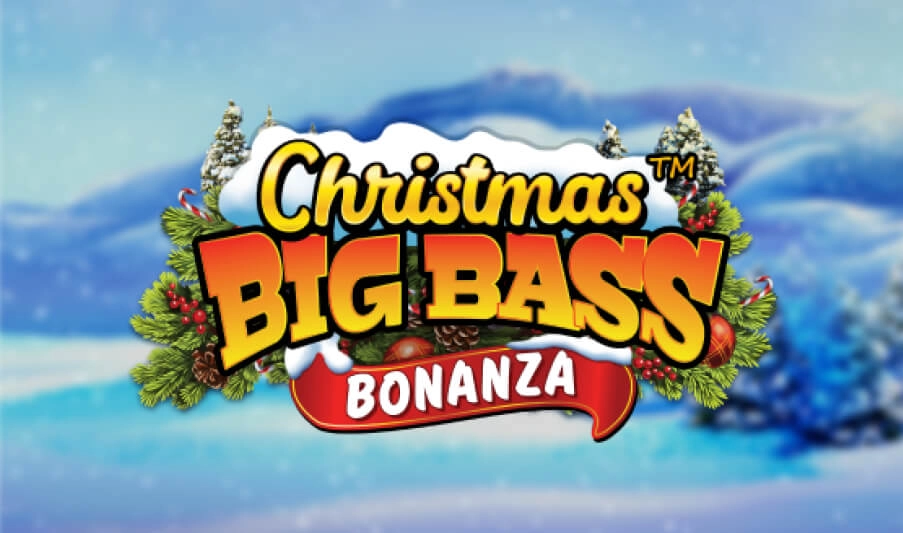 free christmas big bass bonanza demo by pragmatic play