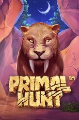 play primal hunt online