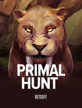 Primal Hunt