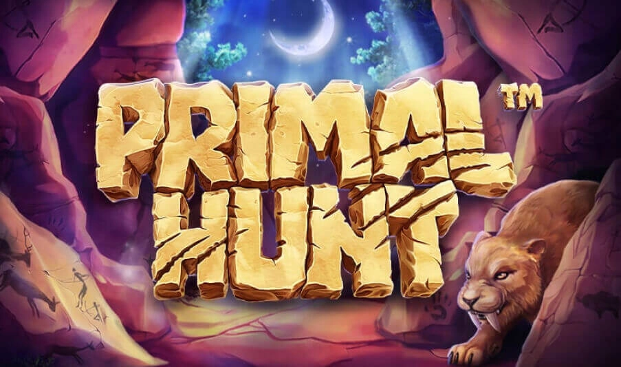 play primal hunt online