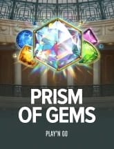 Prism of Gems