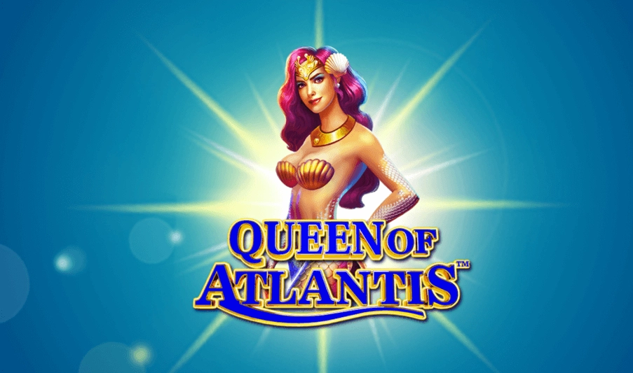 queen of atlantis slot
