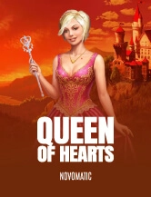 Queen of Hearts
