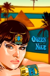 queen of the nile slot machine free download