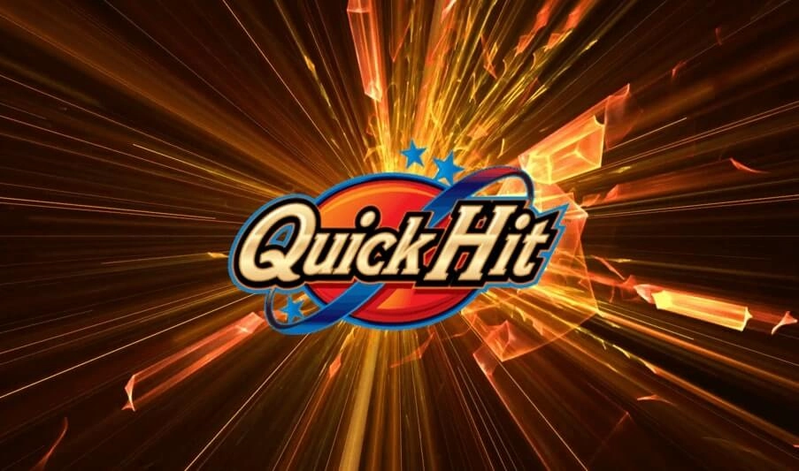 quick hit slot machine