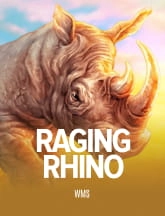 Raging Rhino