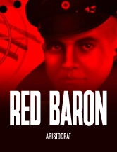 red baron free slot game