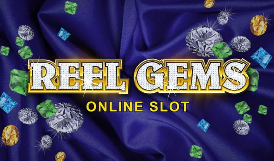 reel gems slot free play