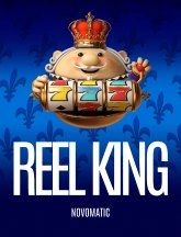 free reel king slots