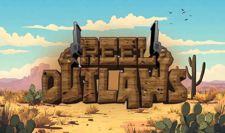 play reel outlaws free game
