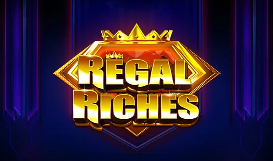 regal riches slot