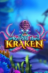 Release the Kraken slot review
