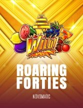 Roaring Forties