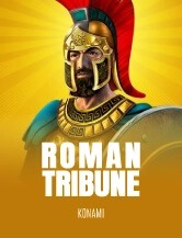 Roman Tribune
