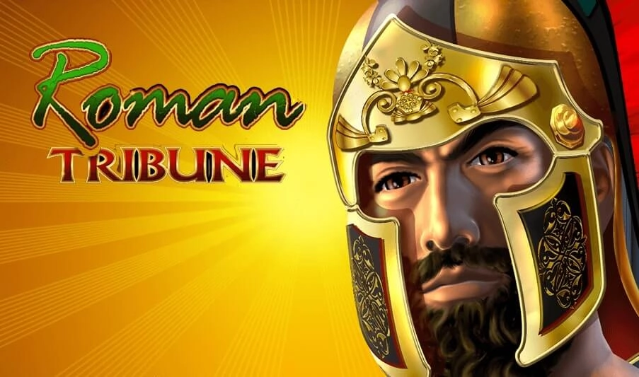 roman tribune free slots games