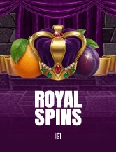 royal spins free slots