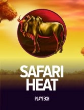 safari heat online slot