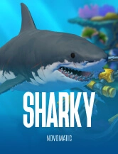 sharky slot online