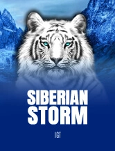 Siberian Storm