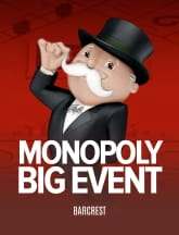slot monopoly big event review