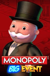 Monopoly Big Event