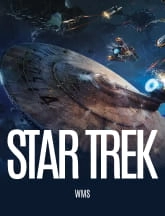 star trek slot machine
