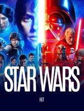 star wars casino slots by IGT