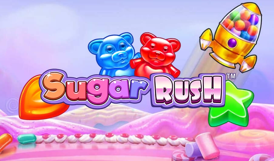 sugar rush slot demo for free by pragmatic play