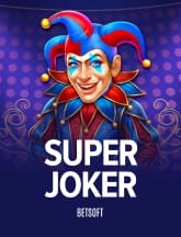super joker slot free play
