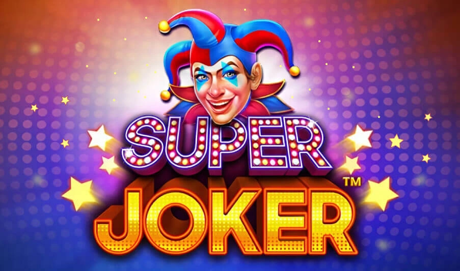 super joker slot free play