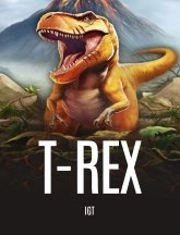 T-Rex