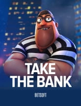 Take the Bank