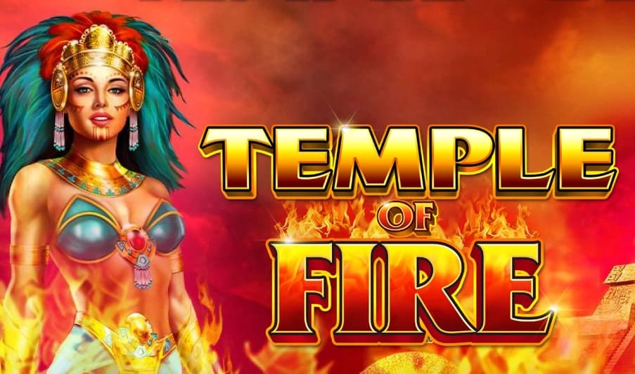 Temple of Fire