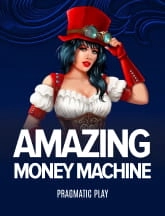 demo amazing money machine