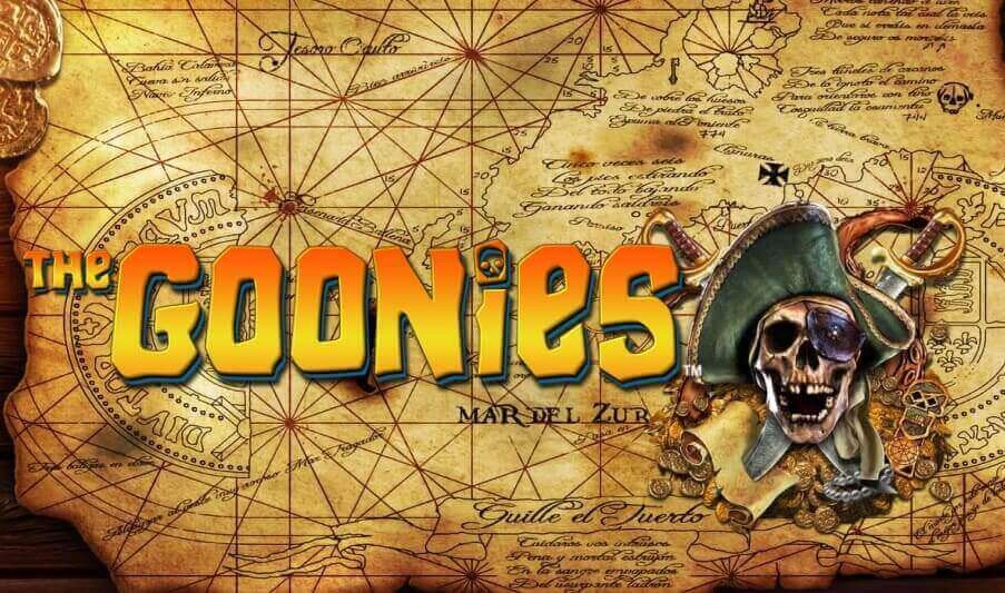 the goonies slot free play