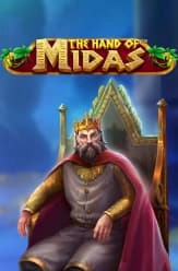 The Hand Of Midas