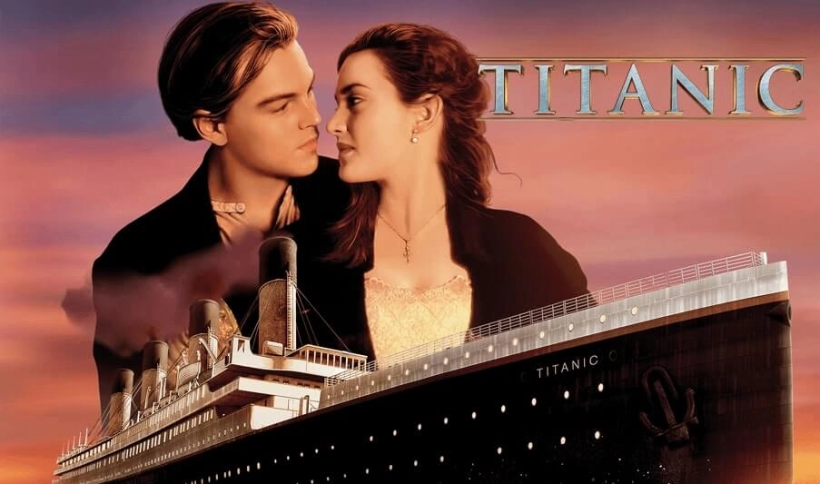 titanic slot machine online free