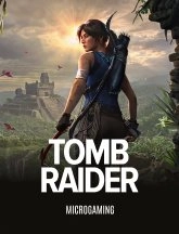 Tomb Raider 