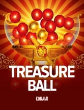 Treasure Ball