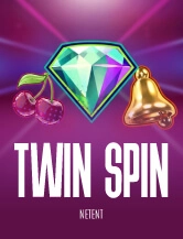 twin spin casino slot