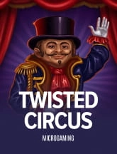 Twisted Circus