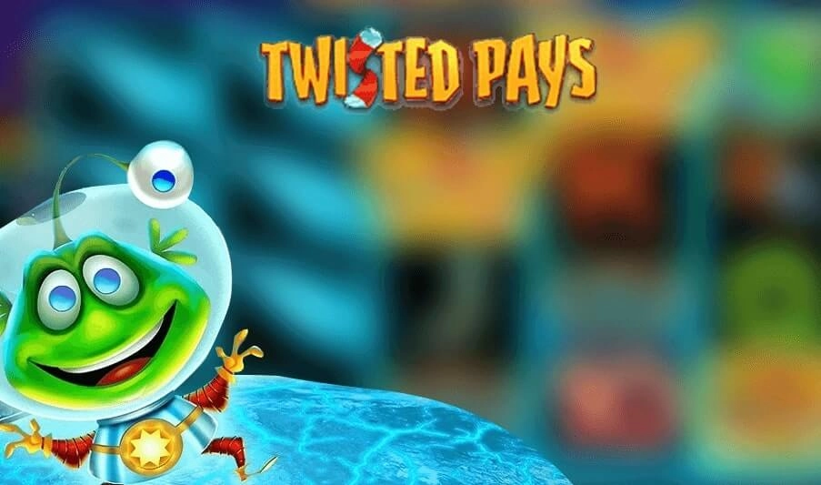 casino slot twisted pays